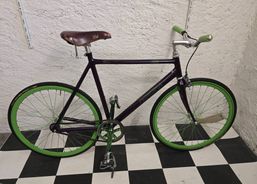 Fixi / Singelspeed Principia 650sc | City bikes / Tour bike | Singlespeed Bikes | velomarkt.ch