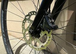Basso Venta Carbon - Rennvelo - Top Zustand - nie gefahren | Rennvelos | Damen Rennvelos | velomarkt.ch