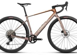 ORBEA TERRA M30TEAM 1X S nickel - met. cinnamon | Rennvelos | Radquer / Cross / Gravel | velomarkt.ch