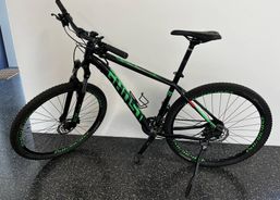 Ghost Kato 4.9 AL 29 Grösse L | Mountainbikes | Einsteiger MTB | velomarkt.ch