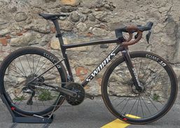 S-Works Tarmac SL8 | Rennvelos | Edel - Rennvelos | velomarkt.ch