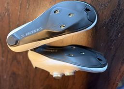 Specialized S-Works Torch Rennradschuhe Gr. 37  White | Zubehör / Teile | Veloschuhe | velomarkt.ch