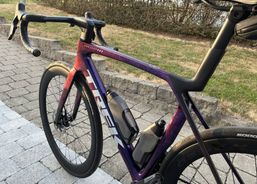 TREK Madone SLR 7 AXS Gen 8 | Bici da corsa | Nobile - Bici da corsa | velomarkt.ch