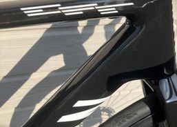Canyon Ultimate CFR | Bici da corsa | Nobile - Bici da corsa | velomarkt.ch
