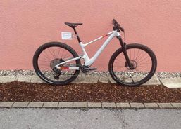 Scott Spark 920 Sample Gr: M | Mountainbikes | CC Bikes sospensione completa | velomarkt.ch
