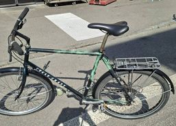 Touring / Stadt velo | Bici da città / Bici da turismo | Bici da turismo | velomarkt.ch