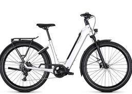 Kalkhoff Endeavour 3 Move, Wa S SIL | eBike / biciclette elettriche | eBike fino a 25 km/h | velomarkt.ch