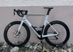 BMC Timemachine Road 01 | Rennvelos | Edel - Rennvelos | velomarkt.ch