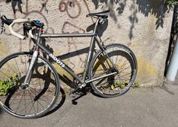 Moots Vamoots | Rennvelos | Edel - Rennvelos | velomarkt.ch