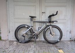 Canyon Speedmax CF SLX 8 Disc Di2 Ultegra M | Rennvelos | Triathlon | velomarkt.ch