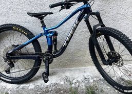 Vélo Trek Fuel Ex 8 parfait état | Mountainbikes | Freeride / All Mountain | velomarkt.ch