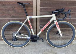 Standert Kreissäge 54 | Rennvelos | Edel - Rennvelos | velomarkt.ch