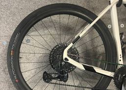 Gravel Laufradsatz | Zubehör / Teile | Radsätze Rennvelo | velomarkt.ch