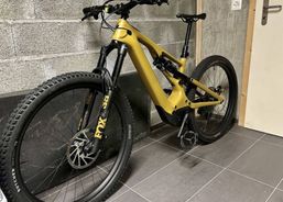Specialized Levo Turbo Expert | eBikes / Elektrovelos | eBikes bis 25 km/h | velomarkt.ch