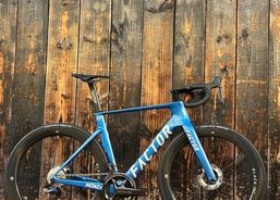 Factor Monza Ultegra Di2 2025 | Rennvelos | Edel - Rennvelos | velomarkt.ch