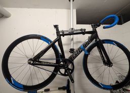 Giant Bahnrad | Diverse Velos | Bahnvelo | velomarkt.ch