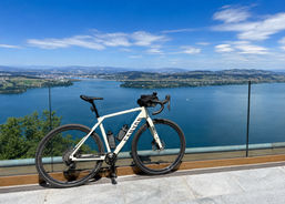 Canyon Grizl 7CF ESC | Rennvelos | Radquer / Cross / Gravel | velomarkt.ch