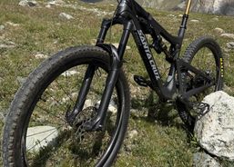 Santa Cruz Bronson 2 cc enve | Mountainbikes | Freeride / All Mountain | velomarkt.ch