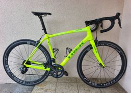 Trek Domane SL | Rennvelos | Edel - Rennvelos | velomarkt.ch