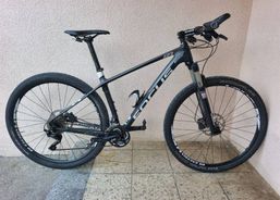 Focus Raven 29 | Mountainbikes | CC Bikes / Hardtails | velomarkt.ch