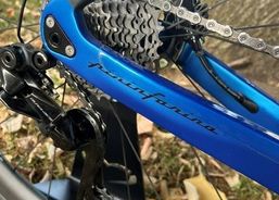 De Rosa 70 Pininfarina – Shimano Dura-Ace Di2 – Fulcrum Speed 42 – Neuwertiger Zustand | Rennvelos | Edel - Rennvelos | velomarkt.ch