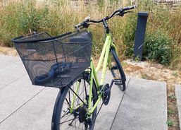 wendiges, stabiles Tourenvelo zu verkaufen | Citybikes / Tourbike | Tourenvelos | velomarkt.ch