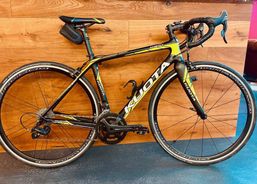 Damen Rennvelo Kuota | Rennvelos | Damen Rennvelos | velomarkt.ch