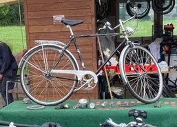 3-Gang Herrenvelo. | Vélos de ville / vélos de randonnée | Bonnes affaires | velomarkt.ch