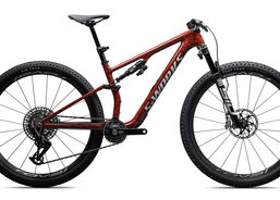 S-Works Epic 8, Grösse M (neu, originalverpackt) | Mountainbikes | CC Bikes vollgefedert | velomarkt.ch