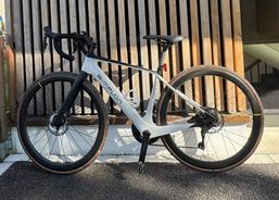 Simplon Kiaro PMAX E-Rennrad | eBikes / Elektrovelos | eBikes bis 25 km/h | velomarkt.ch