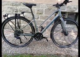 Diamant Rubino | Citybikes / Tourbike | Citybikes | velomarkt.ch
