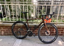 Giant TCR Advanced Disc 2 Pro Compact | Rennvelos | Edel - Rennvelos | velomarkt.ch