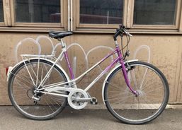 Villiger San Bernardino | Citybikes / Tourbike | Citybikes | velomarkt.ch