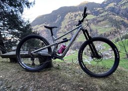 Ibis Ripmo AF V2 | Mountainbikes | Freeride / All Mountain | velomarkt.ch