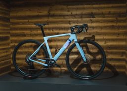 3T PRIMO2 WPNT - RIVAL XPLR AXS 1X13 M Fumo | Rennvelos | Radquer / Cross / Gravel | velomarkt.ch