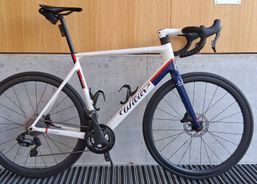 Wilier Verticale SLR, Grösse XL | Rennvelos | Edel - Rennvelos | velomarkt.ch