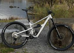 Ibis Ripmo AF V2 | Mountainbikes | Freeride / All Mountain | velomarkt.ch