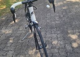 Fahren wie Pocacar | Rennvelos | Edel - Rennvelos | velomarkt.ch