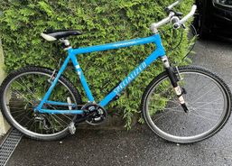 1997 Specialized Rockhopper A1 Comp FS | Mountainbikes | CC Bikes / Hardtails | velomarkt.ch