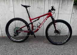 Specialized S-Works Epic | Mountainbikes | 29er - 29 Zoll Bikes | velomarkt.ch