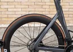 Canyon Aeroad CF SLX XXL mit Force AXS und ARC 1100 | Vélos de course | Edel - Vélos de course | velomarkt.ch