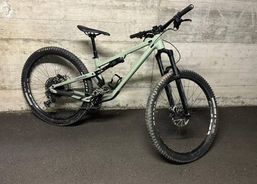 Commencal Metà Tr | Mountainbikes | Downhill Bikes | velomarkt.ch