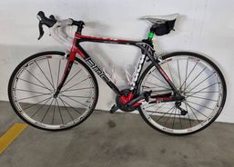 BMC SLC01 Pro Machine | Rennvelos | Rennvelos bis CHF 2000 | velomarkt.ch
