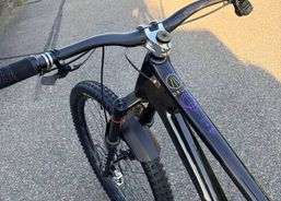 Forbidden Druid V2 MX Grösse S4 (XL) Highend Custom Aufbau | Mountainbikes | Freeride / All Mountain | velomarkt.ch