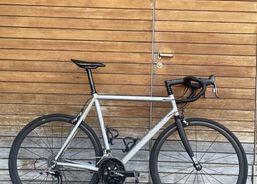 Klein Quantum Race | Vélos de course | Vélos de course jusqu'à CHF 2000 | velomarkt.ch