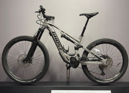 GHOST ASX 4.7+ | Vélos de montagne | Vélos CC / Hardtails | velomarkt.ch