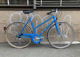 Coronado Citybike | Citybikes / Tourbike | Citybikes | velomarkt.ch