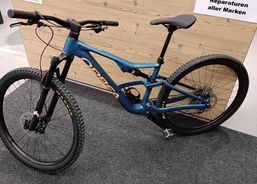 Orbea Occam SL H30 2025 | Mountainbikes | CC Bikes vollgefedert | velomarkt.ch