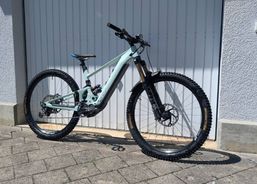 Scor 4060 Z LT & ST | eBikes / Elektrovelos | eBikes bis 25 km/h | velomarkt.ch