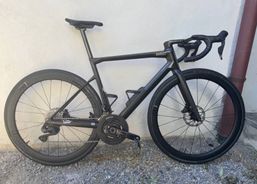 BMC Teammachine SLR Masterpiece mpc. | Rennvelos | Edel - Rennvelos | velomarkt.ch